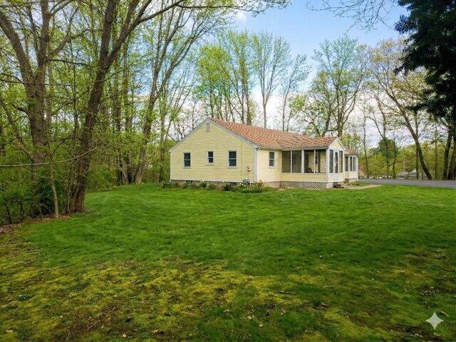 House for sale in North Berwick, Maine