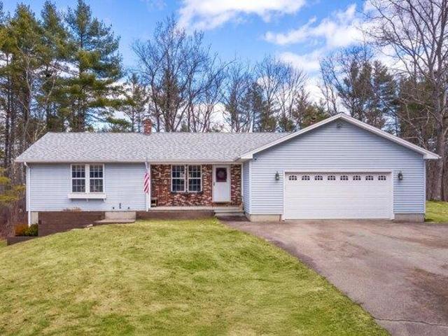 House for sale in North Berwick, Maine