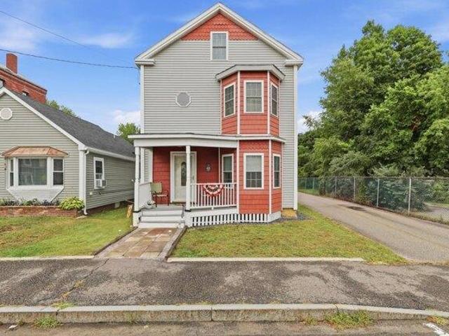 House for sale in North Berwick, Maine