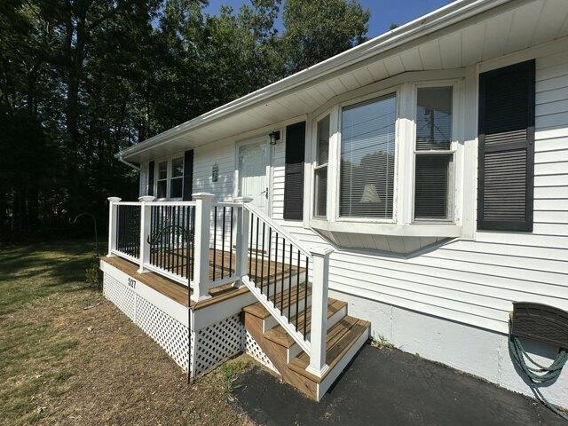 House for sale in North Berwick, York County