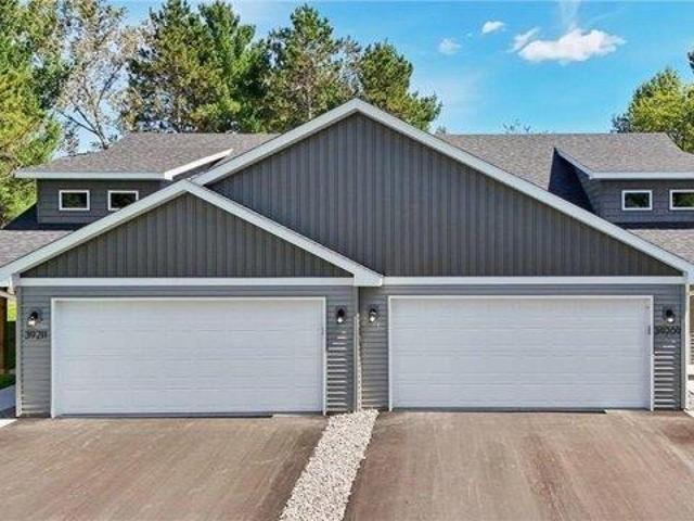 House for sale in North Branch, Minnesota