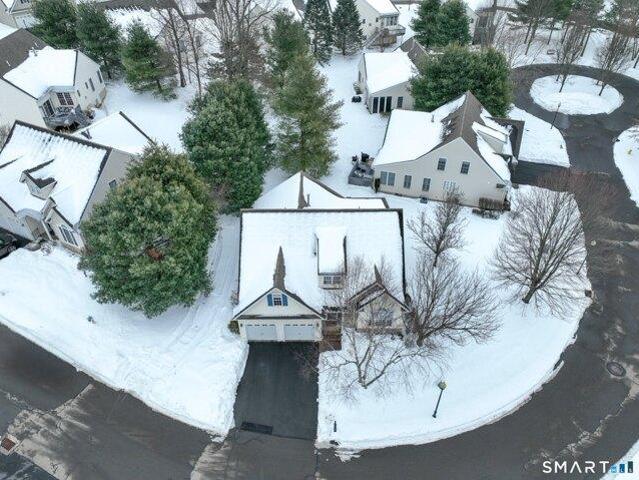 House for sale in North Branford, Connecticut