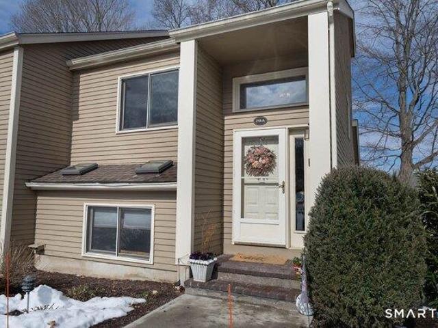 House for sale in North Branford, Connecticut