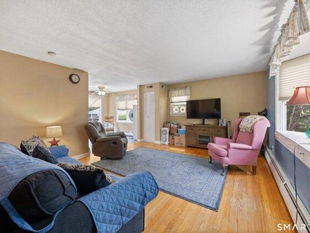 House for sale in North Branford, Connecticut
