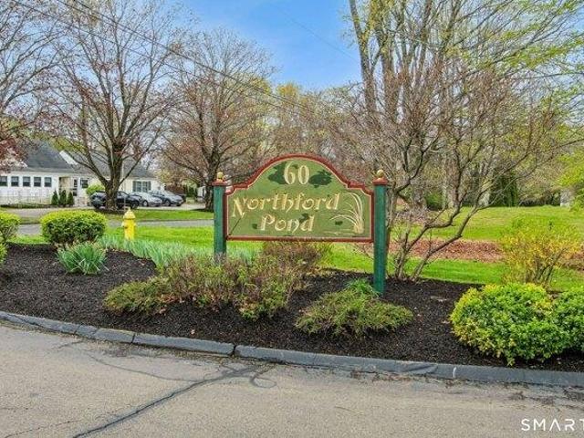 House for sale in North Branford, Connecticut