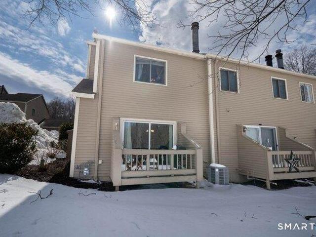 House for sale in North Branford, Connecticut