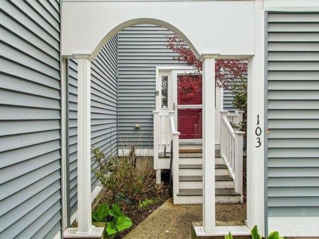 House for sale in North Branford, Connecticut