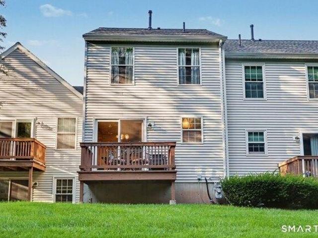 House for sale in North Branford, Connecticut
