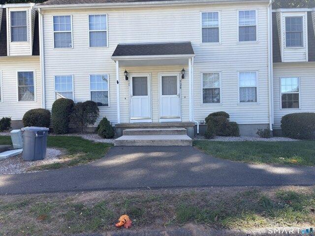 House for sale in North Branford, South Central Connecticut Planning Region