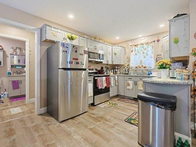 House for sale in North Brookfield, Massachusetts