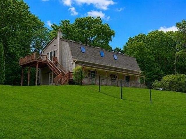 House for sale in North Brookfield, Massachusetts