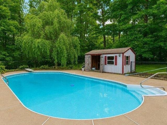 House for sale in North Brookfield, Massachusetts