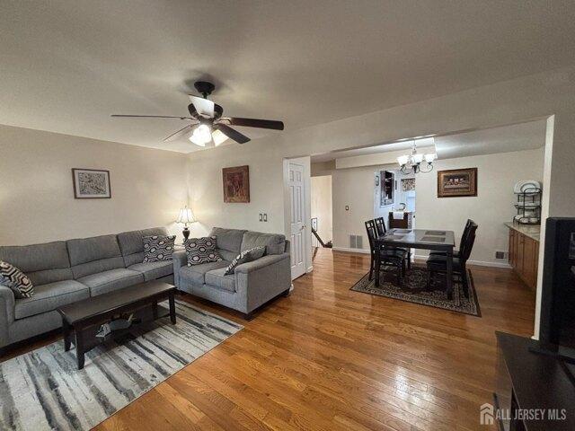 House for sale in North Brunswick, New Jersey