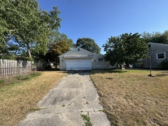 House for sale in New Jersey