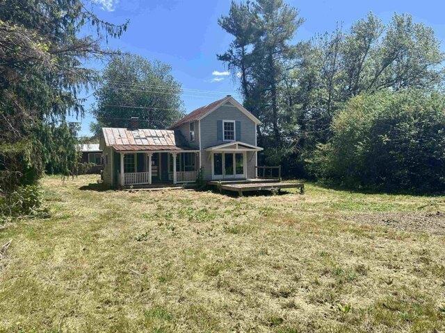 House for sale in Virginia