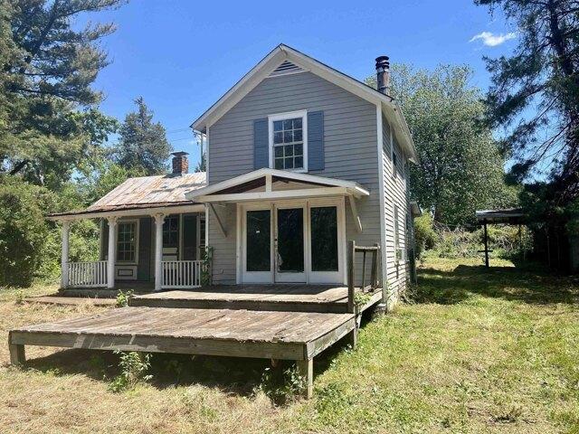 House for sale in Virginia