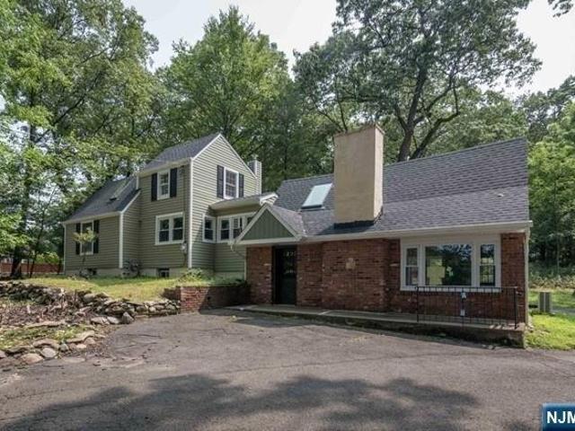 House for sale in Passaic, New Jersey