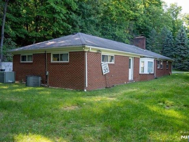 House for sale in Passaic, New Jersey