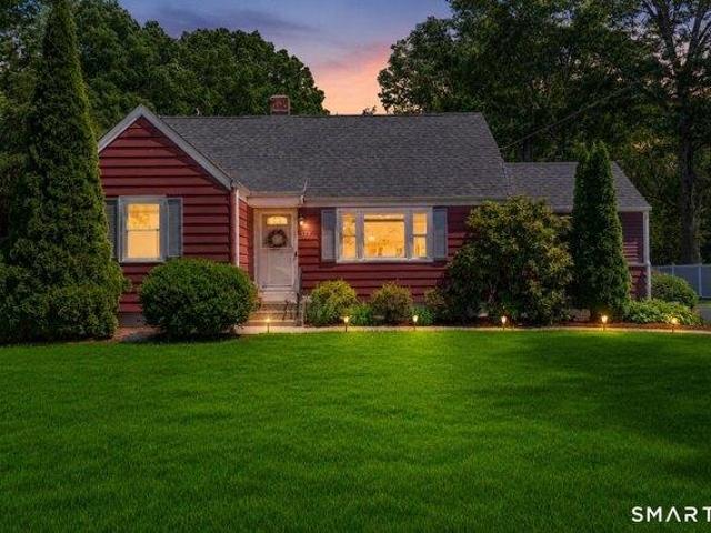 House for sale in North Haven, Connecticut