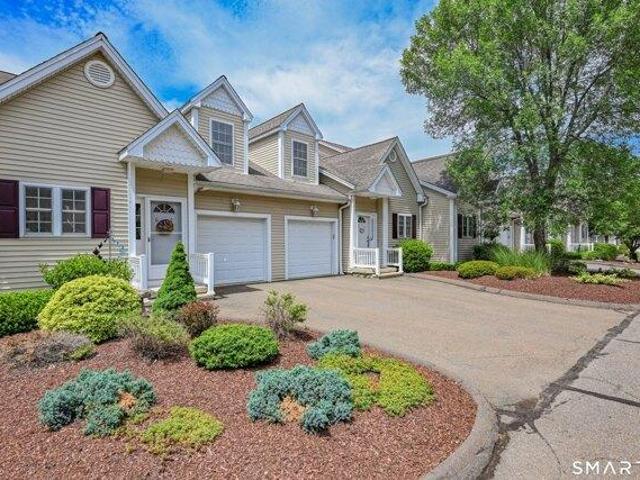 House for sale in North Haven, Connecticut