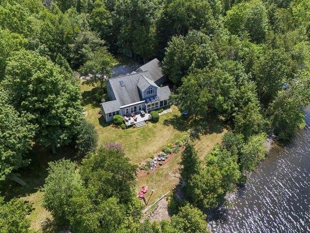 House for sale in North Hero, Vermont