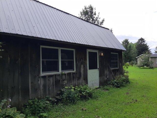 House for sale in North Hero