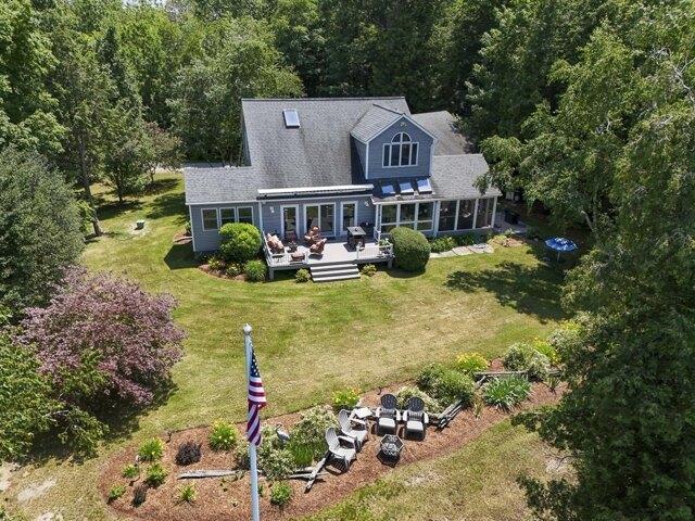House for sale in North Hero, Vermont