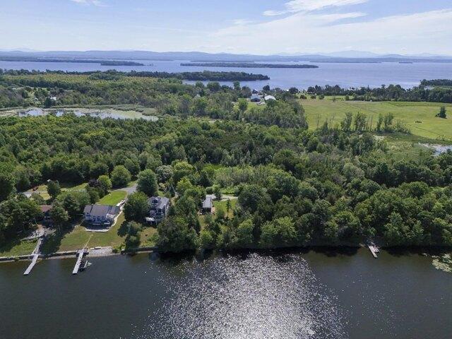 House for sale in North Hero, Vermont