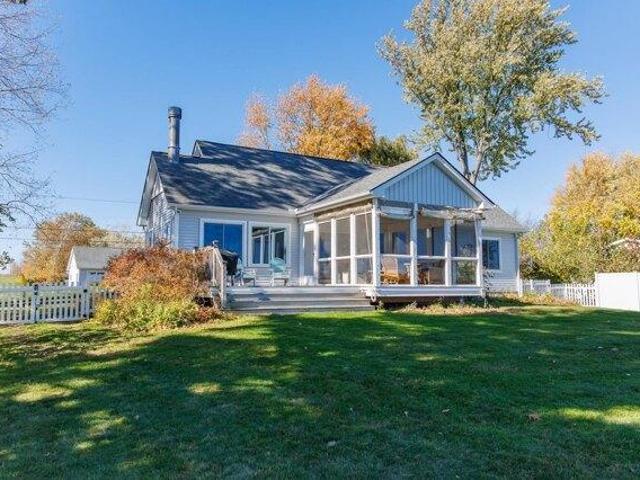House for sale in North Hero, Grand Isle County