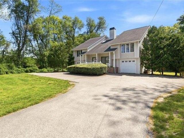 House for sale in North Kingstown, Rhode Island