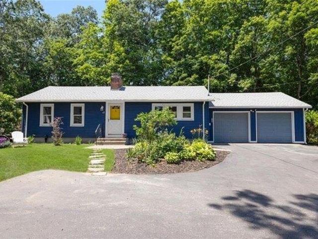 House for sale in North Kingstown, Rhode Island