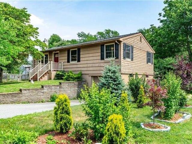House for sale in North Kingstown, Rhode Island
