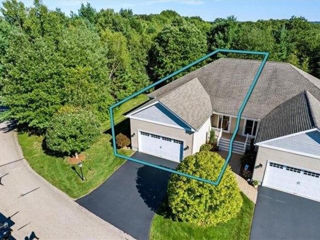 House for sale in North Kingstown, Rhode Island