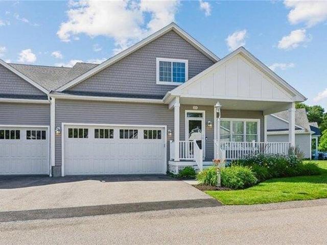 House for sale in North Kingstown, Rhode Island