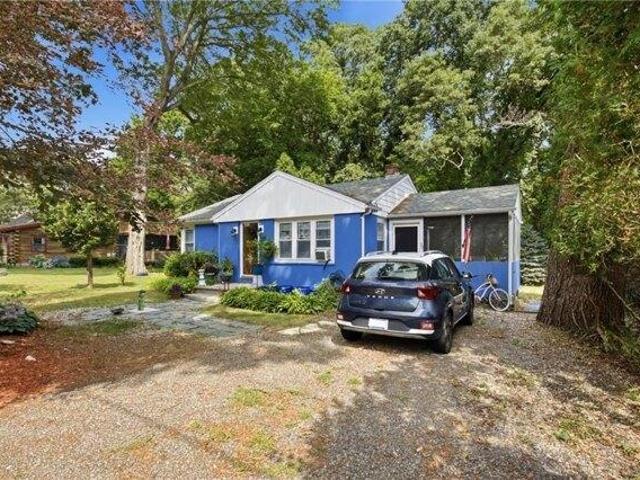 House for sale in North Kingstown, Rhode Island