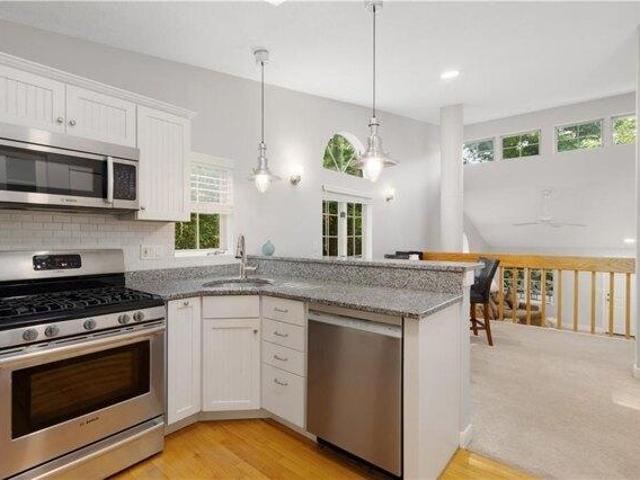 House for sale in North Kingstown, Rhode Island