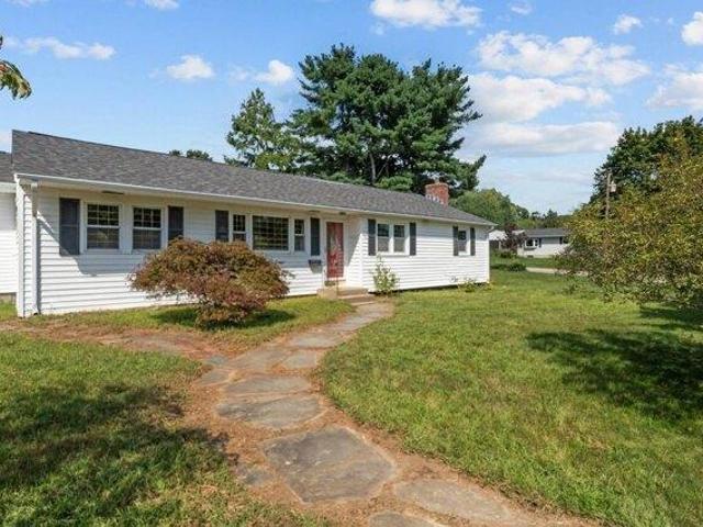 House for sale in North Kingstown, Rhode Island
