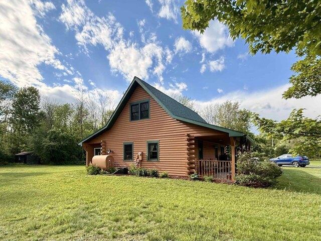 House for sale in New York