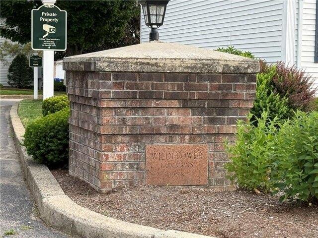 House for sale in North Providence, Rhode Island
