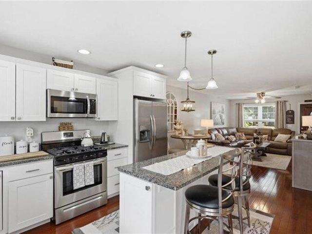 House for sale in North Providence, Rhode Island