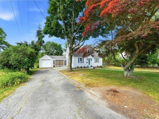 House for sale in North Providence, Rhode Island