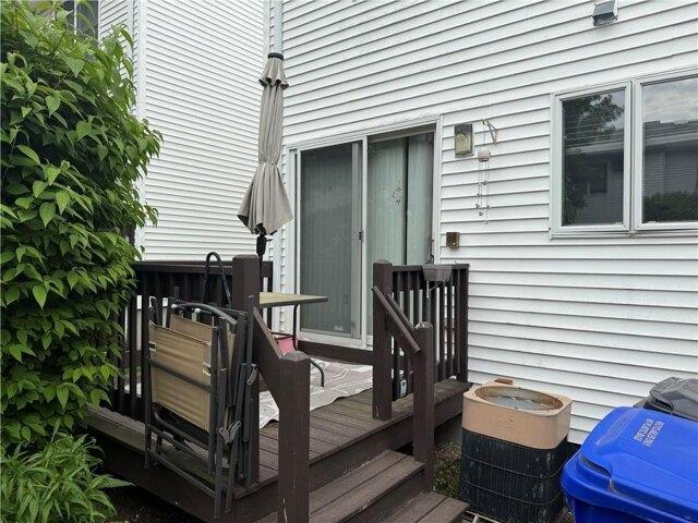 House for sale in North Providence, Rhode Island