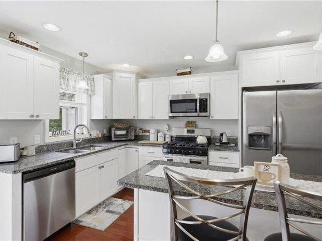 House for sale in North Providence, Rhode Island