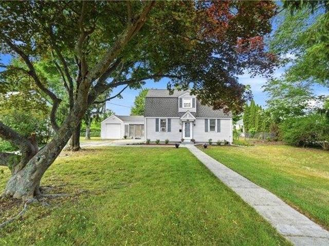 House for sale in North Providence, Rhode Island