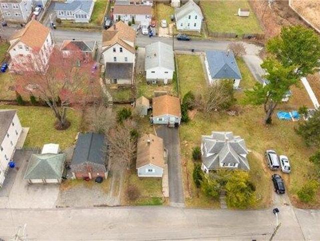 House for sale in North Providence, Rhode Island