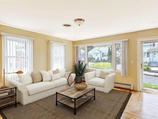 House for sale in Pawtucket, Rhode Island