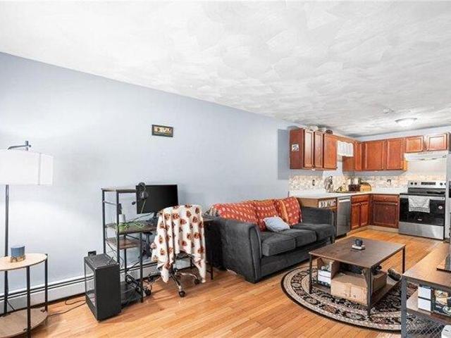 House for sale in North Providence, Rhode Island