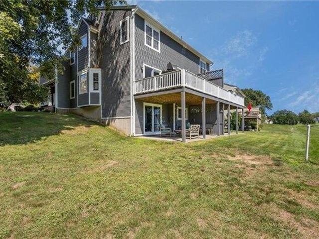 House for sale in North Providence, Rhode Island