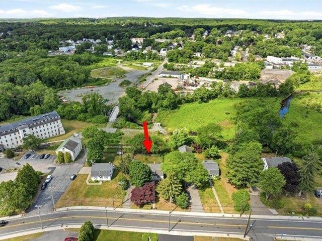 House for sale in North Providence, Rhode Island
