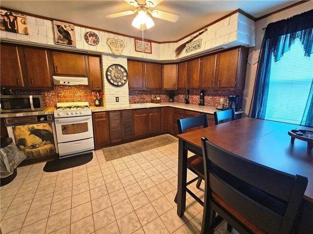 House for sale in North Providence, Rhode Island